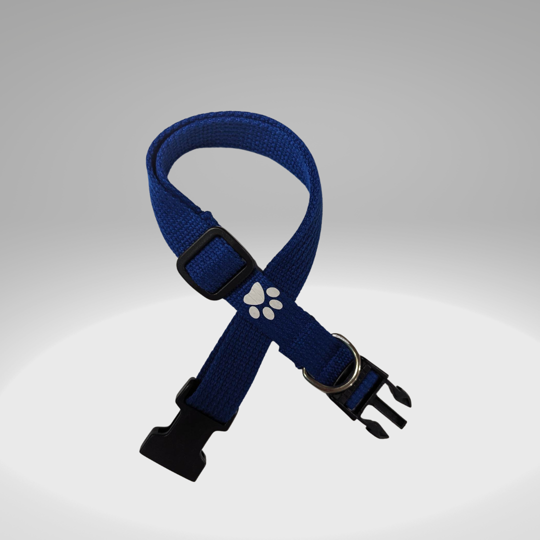 Adjustable Dog Collars