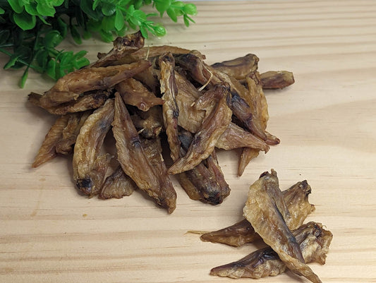 Chicken Wing Tips 100g Pk