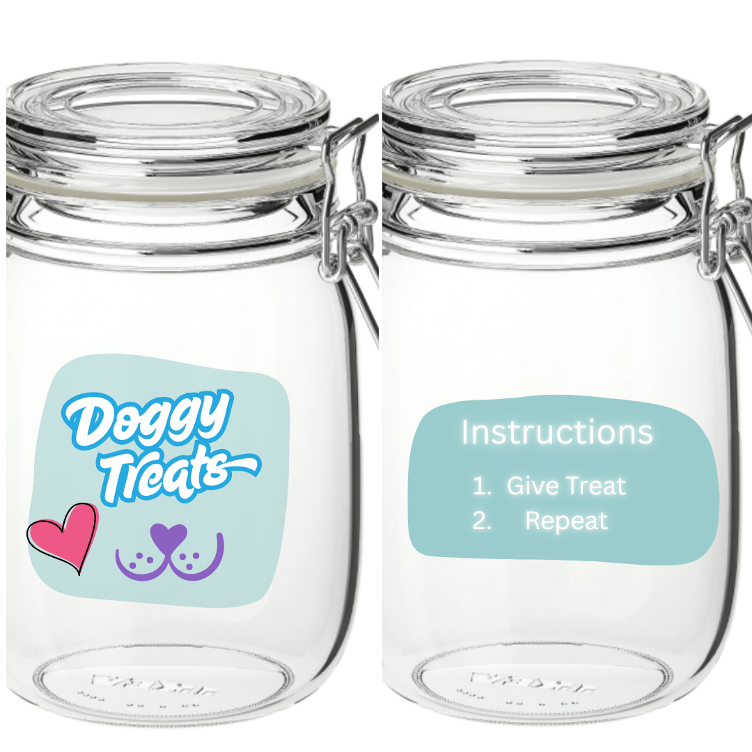 Doggy Treats