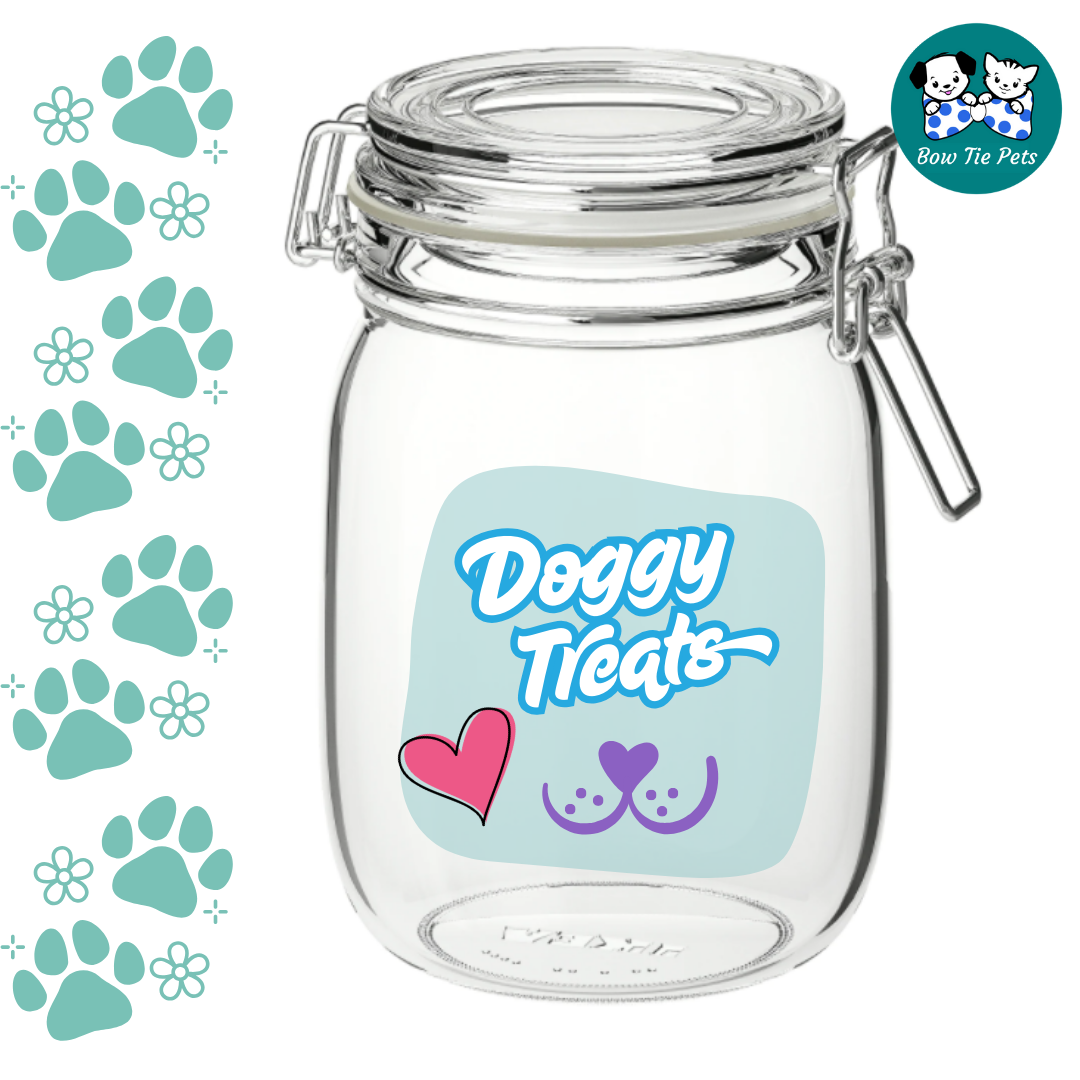Doggy Treats