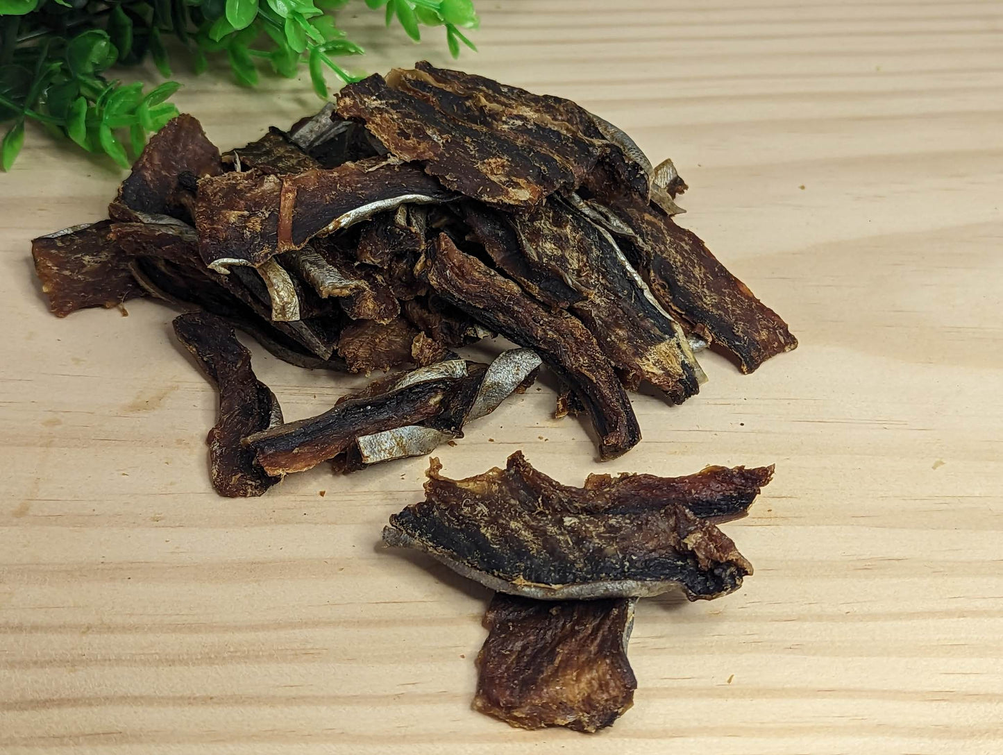 Mackerel Bites 100g Pk