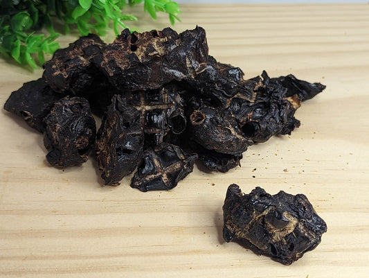 Roo Puff Crumble 100g Pk