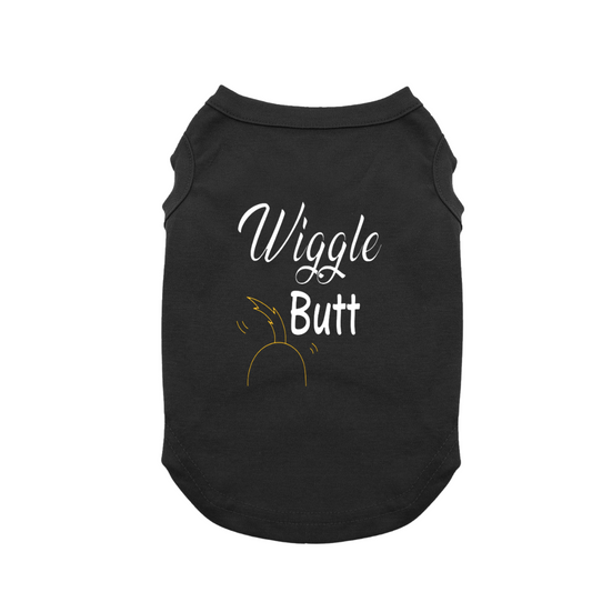 Wiggle Butt