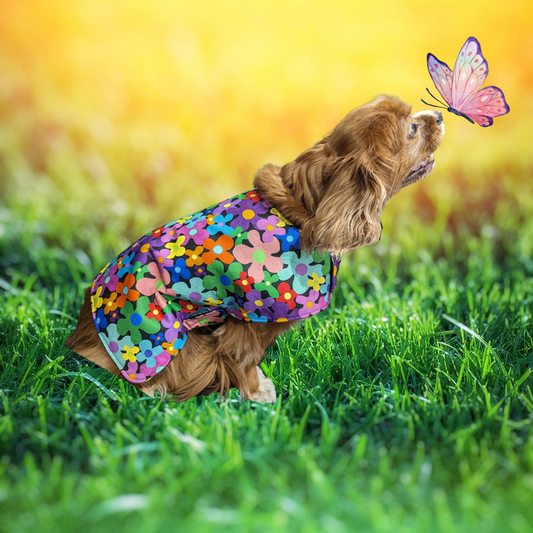 Flower Power