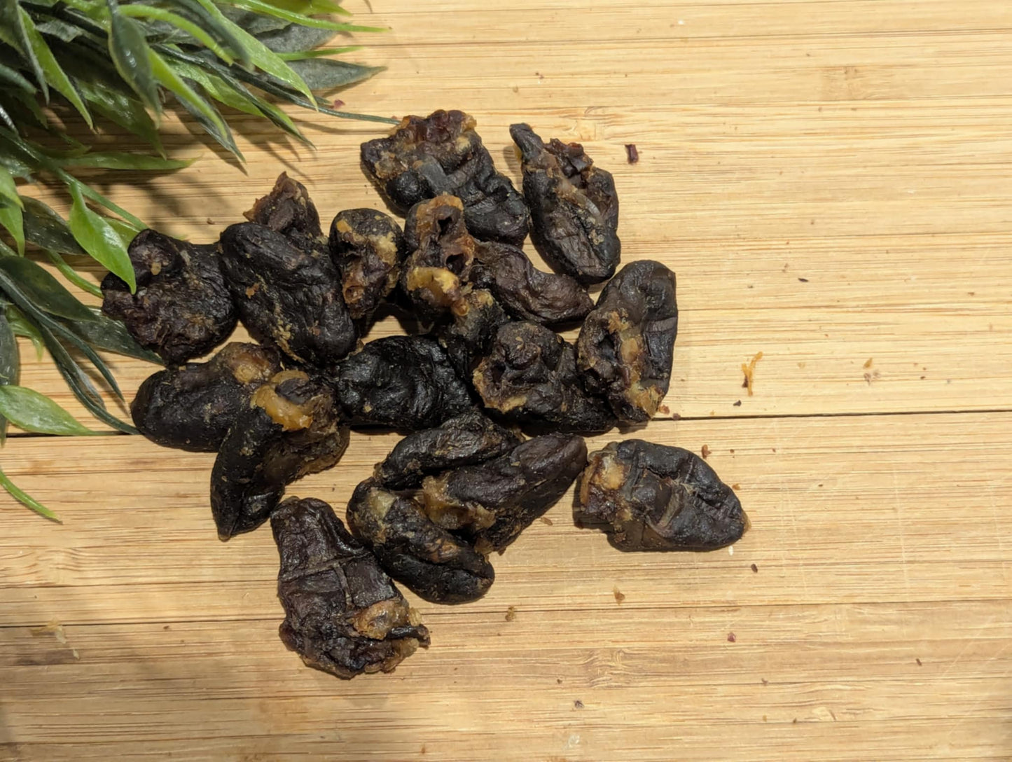 Chicken Hearts 100g
