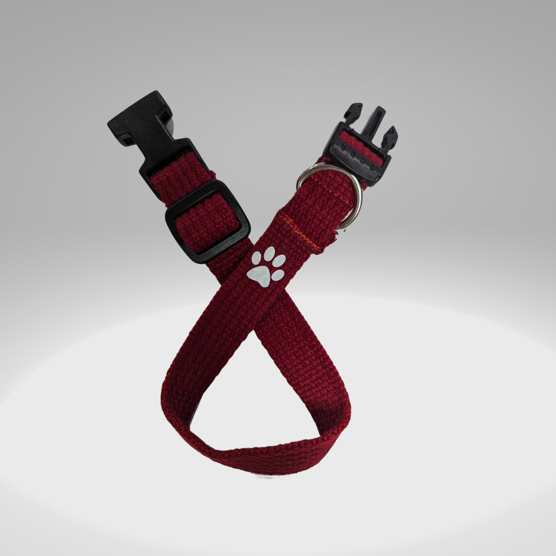 Adjustable Dog Collars