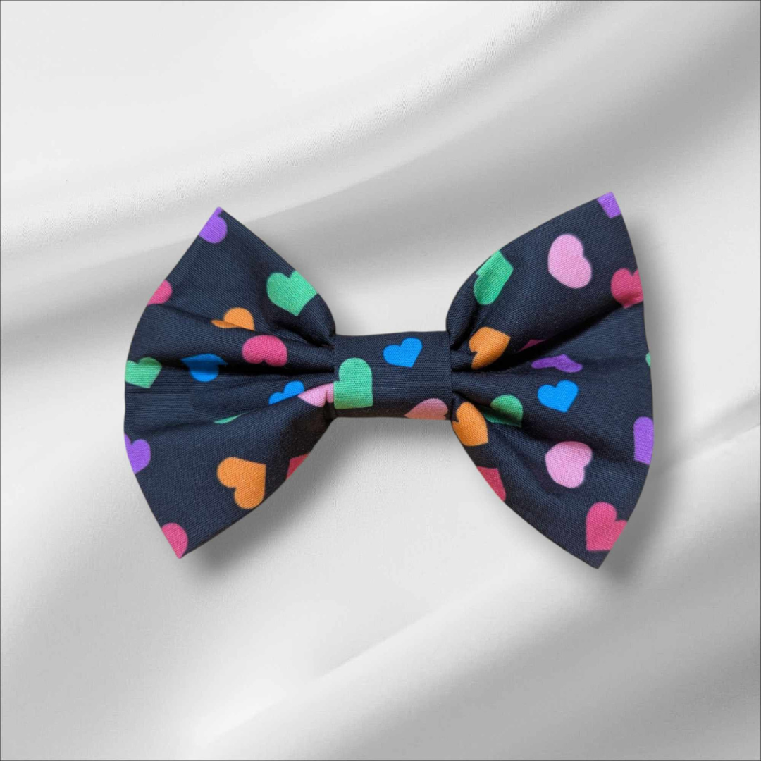 Small Bow Ties