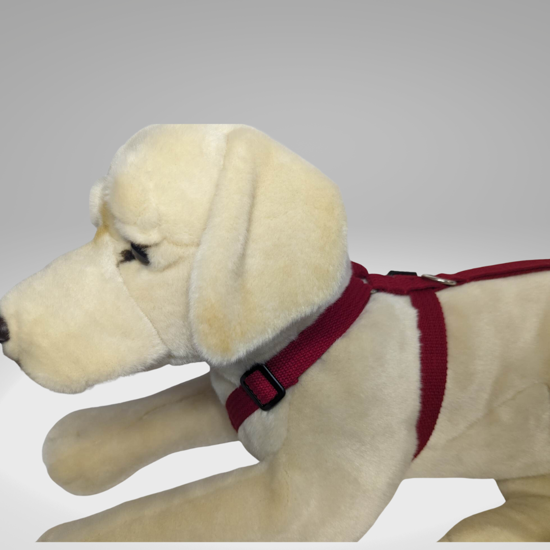 Adjustable Dog Harnesses