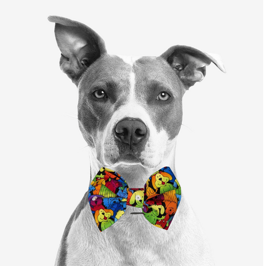 Small Bow Ties