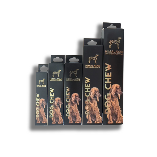 Himalayan Dog Chew