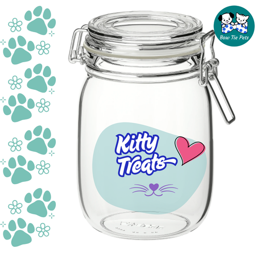 Kitty Treats
