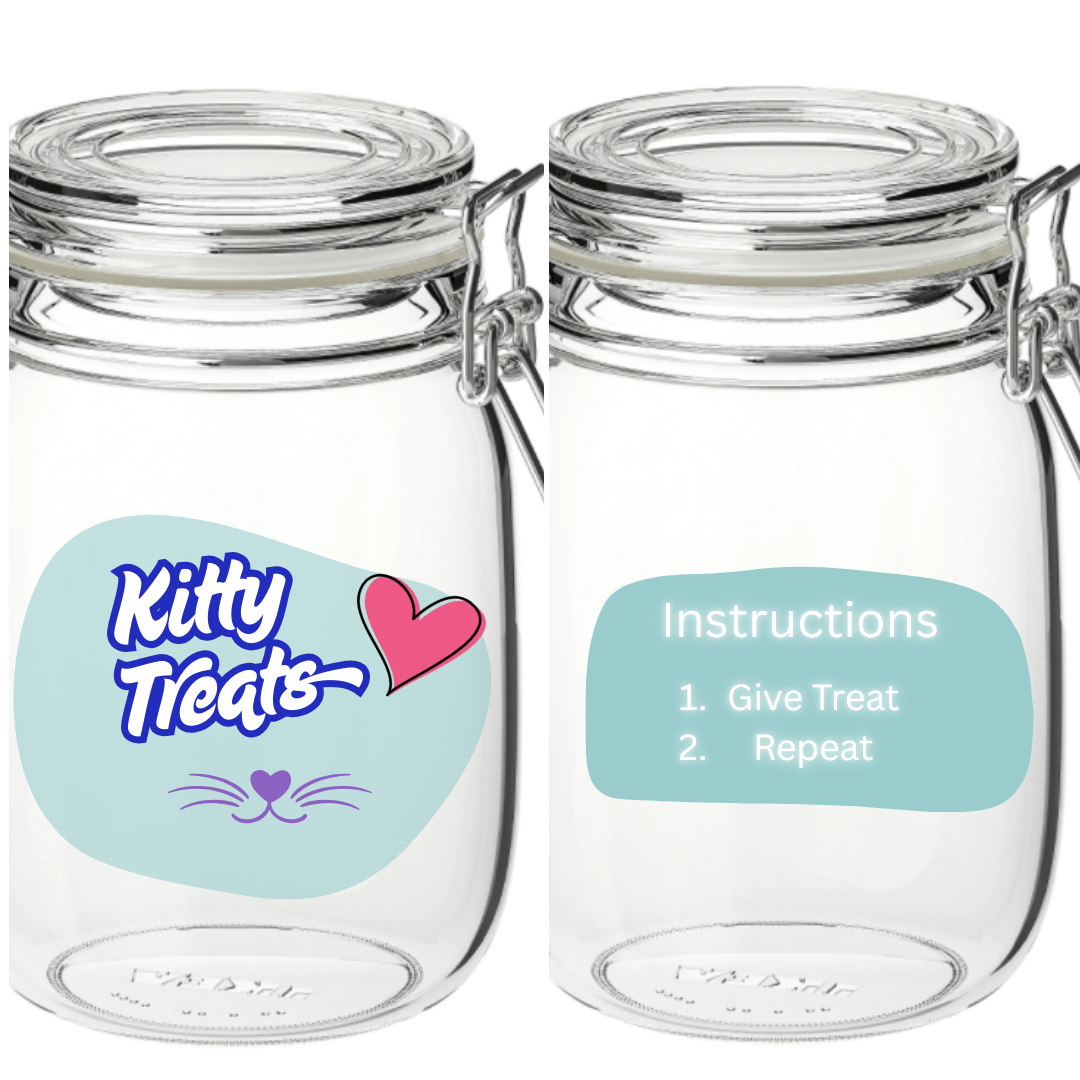 Kitty Treats