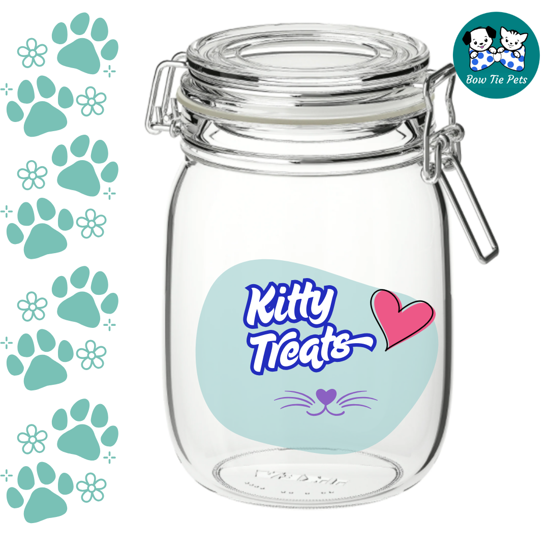 Kitty Treats