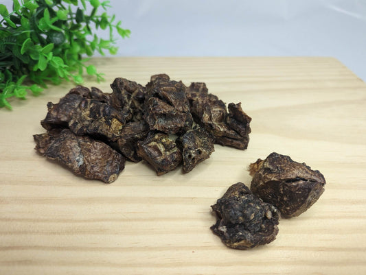 Lamb Puffs 100g Pk
