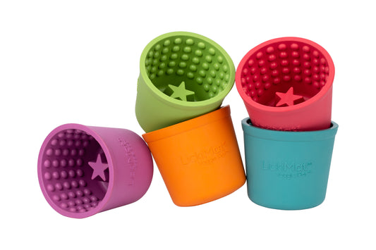 Yoggie Pot