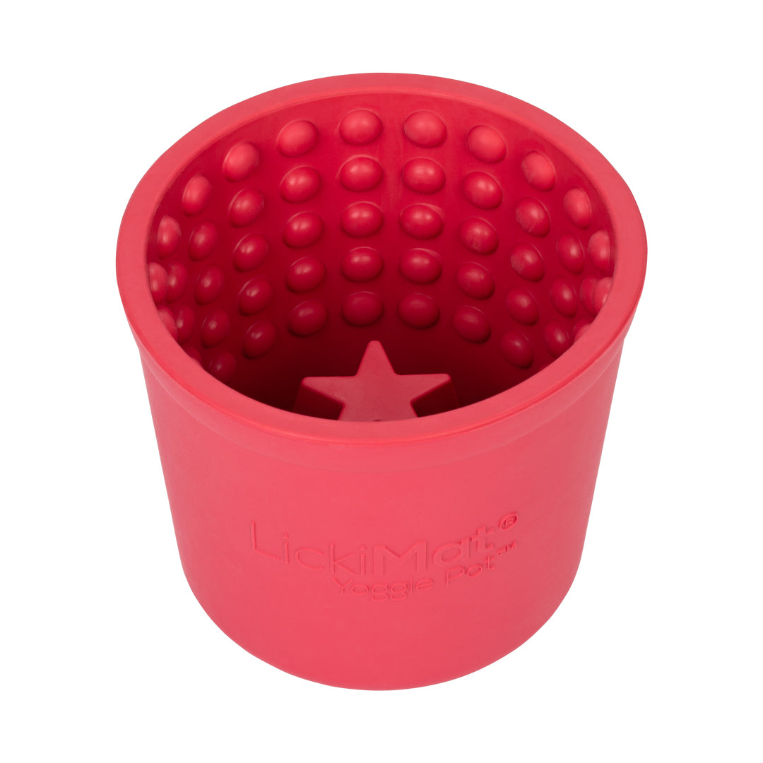 Yoggie Pot