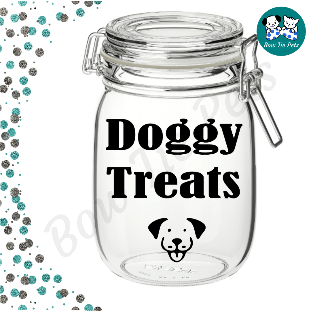 Doggy Treats