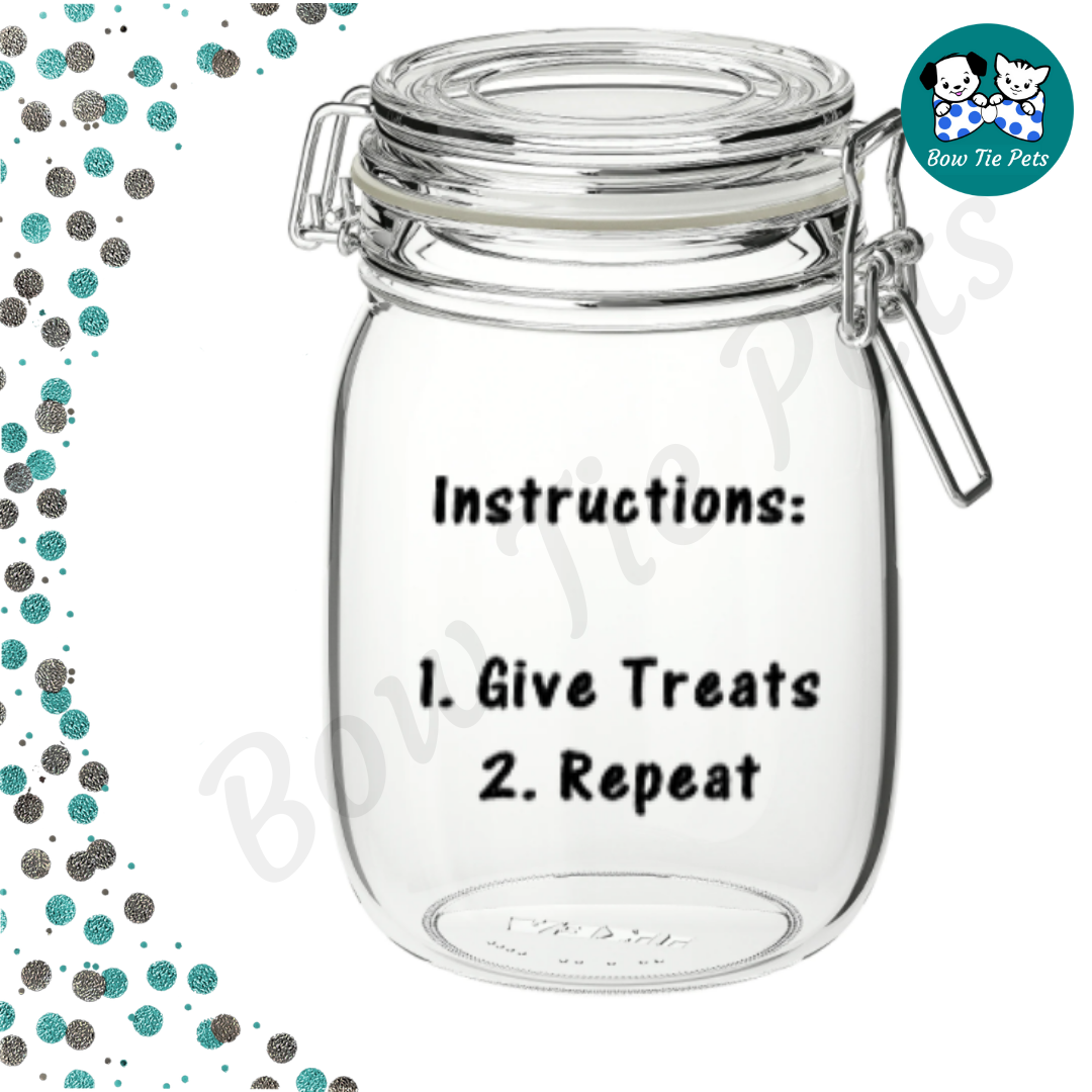 Spoiled Rotten Dog Treats